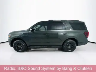 Ford Expedition 2023 4x4 Timberline 4dr SUV