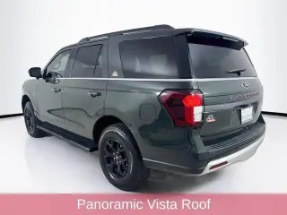 Ford Expedition 2023 4x4 Timberline 4dr SUV