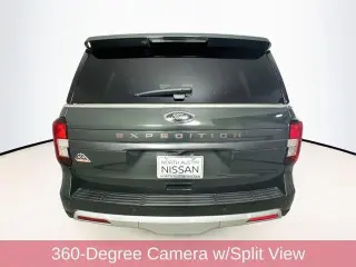 Ford Expedition 2023 4x4 Timberline 4dr SUV