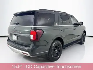 Ford Expedition 2023 4x4 Timberline 4dr SUV