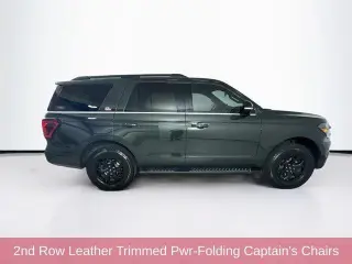 Ford Expedition 2023 4x4 Timberline 4dr SUV
