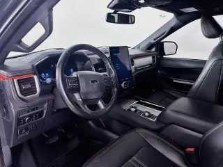 Ford Expedition 2023 4x4 Timberline 4dr SUV