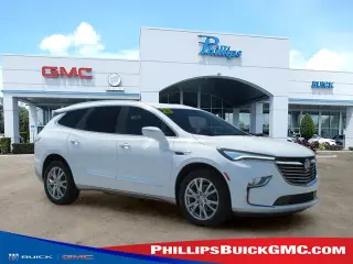 Buick Enclave 2023 Premium 4dr Crossover