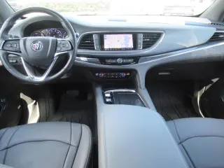 Buick Enclave 2023 Premium 4dr Crossover