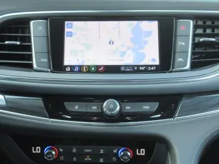 Buick Enclave 2023 Premium 4dr Crossover