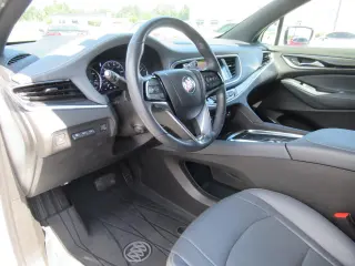Buick Enclave 2023 Premium 4dr Crossover