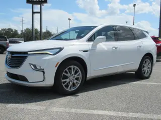 Buick Enclave 2023 Premium 4dr Crossover