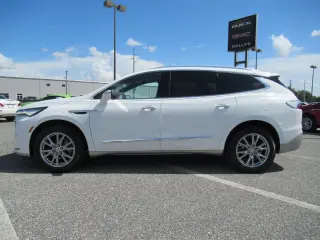 Buick Enclave 2023 Premium 4dr Crossover
