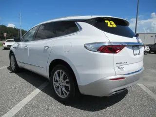 Buick Enclave 2023 Premium 4dr Crossover