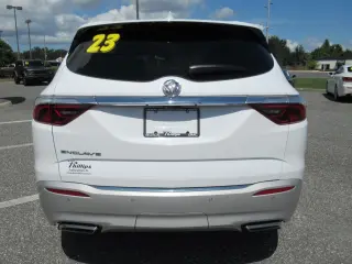 Buick Enclave 2023 Premium 4dr Crossover