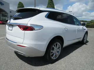 Buick Enclave 2023 Premium 4dr Crossover