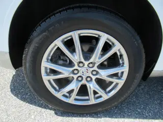 Buick Enclave 2023 Premium 4dr Crossover