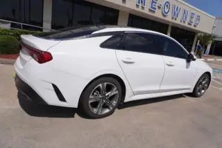Kia K5 2024 EX 4dr Sedan