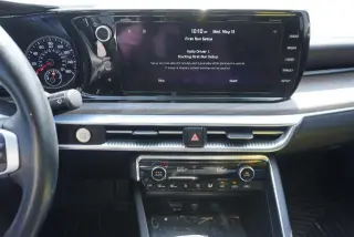Kia K5 2024 EX 4dr Sedan