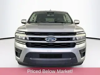 Ford Expedition 2024 4x4 XLT 4p SUV