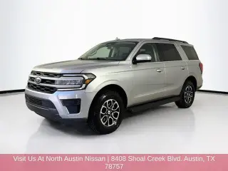 Ford Expedition 2024 4x4 XLT 4p SUV