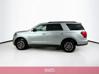 Ford Expedition 2024 4x4 XLT 4p SUV
