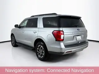 Ford Expedition 2024 4x4 XLT 4p SUV