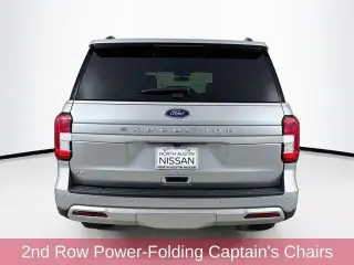 Ford Expedition 2024 4x4 XLT 4p SUV