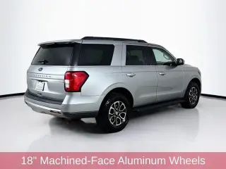 Ford Expedition 2024 4x4 XLT 4p SUV