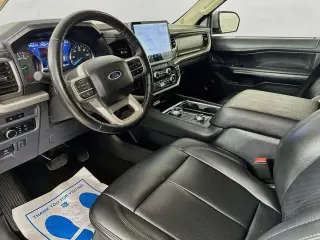 Ford Expedition 2024 4x4 XLT 4p SUV