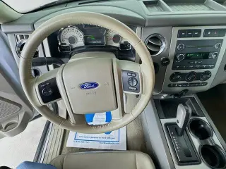 Ford Expedition 2013 4x2 King Ranch 4dr SUV