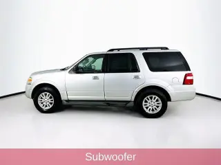 Ford Expedition 2013 4x2 King Ranch 4dr SUV