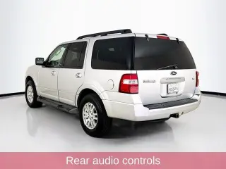 Ford Expedition 2013 4x2 King Ranch 4dr SUV
