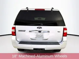 Ford Expedition 2013 4x2 King Ranch 4dr SUV