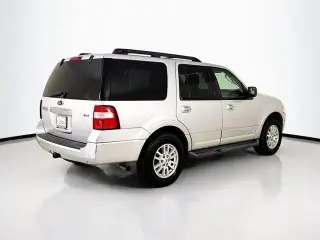 Ford Expedition 2013 4x2 King Ranch 4dr SUV