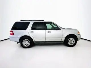 Ford Expedition 2013 4x2 King Ranch 4dr SUV
