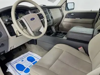 Ford Expedition 2013 4x2 King Ranch 4dr SUV