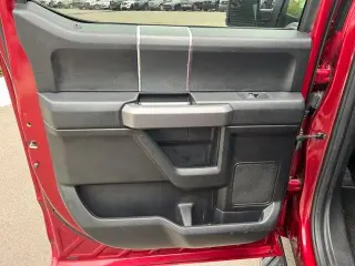 Ford F-150 2018 4x4 XLT 4dr SuperCrew 5.5 ft. SB