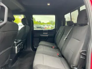 Ford F-150 2018 4x4 XLT 4dr SuperCrew 5.5 ft. SB