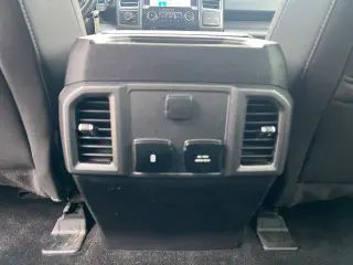 Ford F-150 2018 4x4 XLT 4dr SuperCrew 5.5 ft. SB