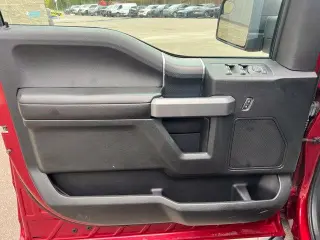 Ford F-150 2018 4x4 XLT 4dr SuperCrew 5.5 ft. SB