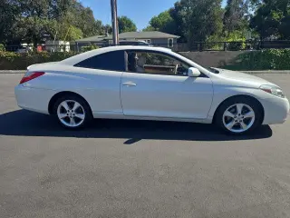 Toyota Camry Solara 2007 SE V6 2dr Coupé