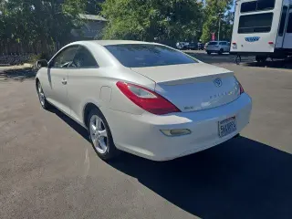 Toyota Camry Solara 2007 SE V6 2dr Coupé