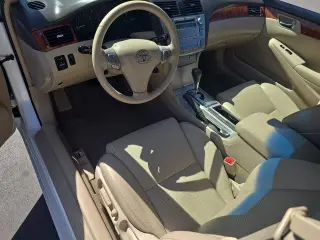 Toyota Camry Solara 2007 SE V6 2dr Coupé
