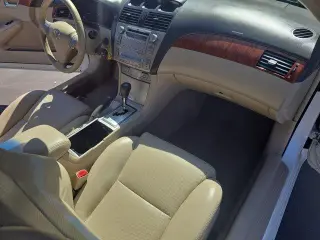 Toyota Camry Solara 2007 SE V6 2dr Coupé