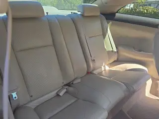 Toyota Camry Solara 2007 SE V6 2dr Coupé
