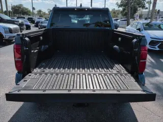 Toyota Tacoma 2026 4x4 TRD Todo Terreno 4p Doble Cabina 5.0 ft SB 8A