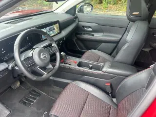 Nissan Kicks 2025 AWD SR 4dr Crossover