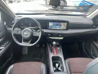 Nissan Kicks 2025 AWD SR 4dr Crossover
