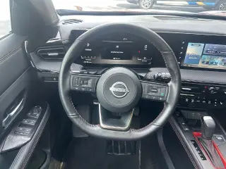 Nissan Kicks 2025 AWD SR 4dr Crossover