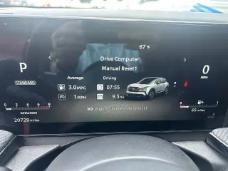Nissan Kicks 2025 AWD SR 4dr Crossover