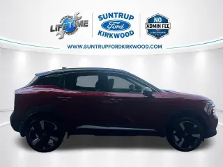 Nissan Kicks 2025 AWD SR 4dr Crossover