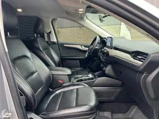 Ford Escape Hybrid 2021 AWD SEL 4dr SUV