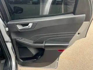 Ford Escape Hybrid 2021 AWD SEL 4dr SUV