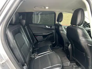 Ford Escape Hybrid 2021 AWD SEL 4dr SUV